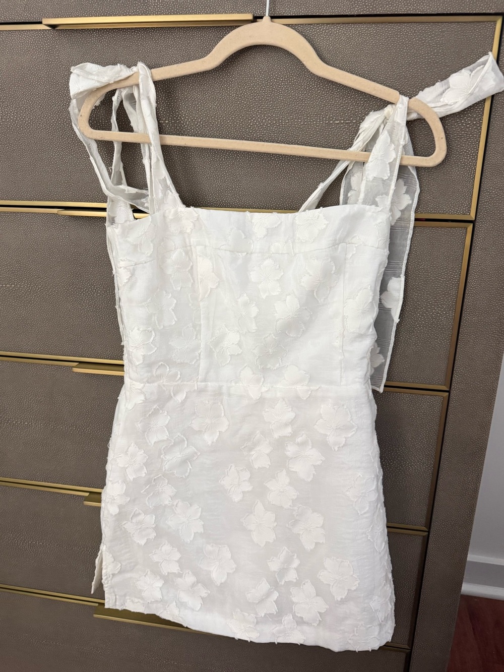amanda uprichard short romper